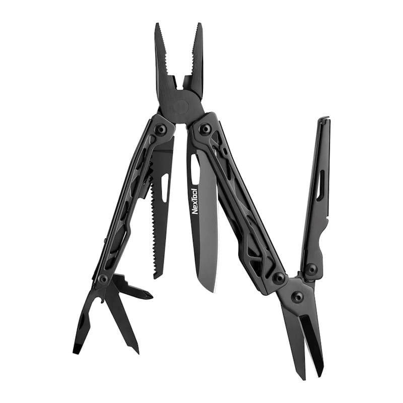 NexTool Black Knight Multitool