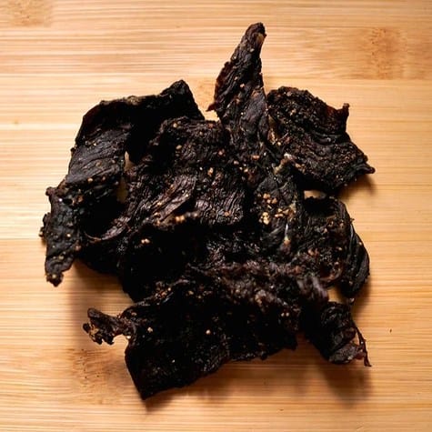 3099 Original Beef Jerky