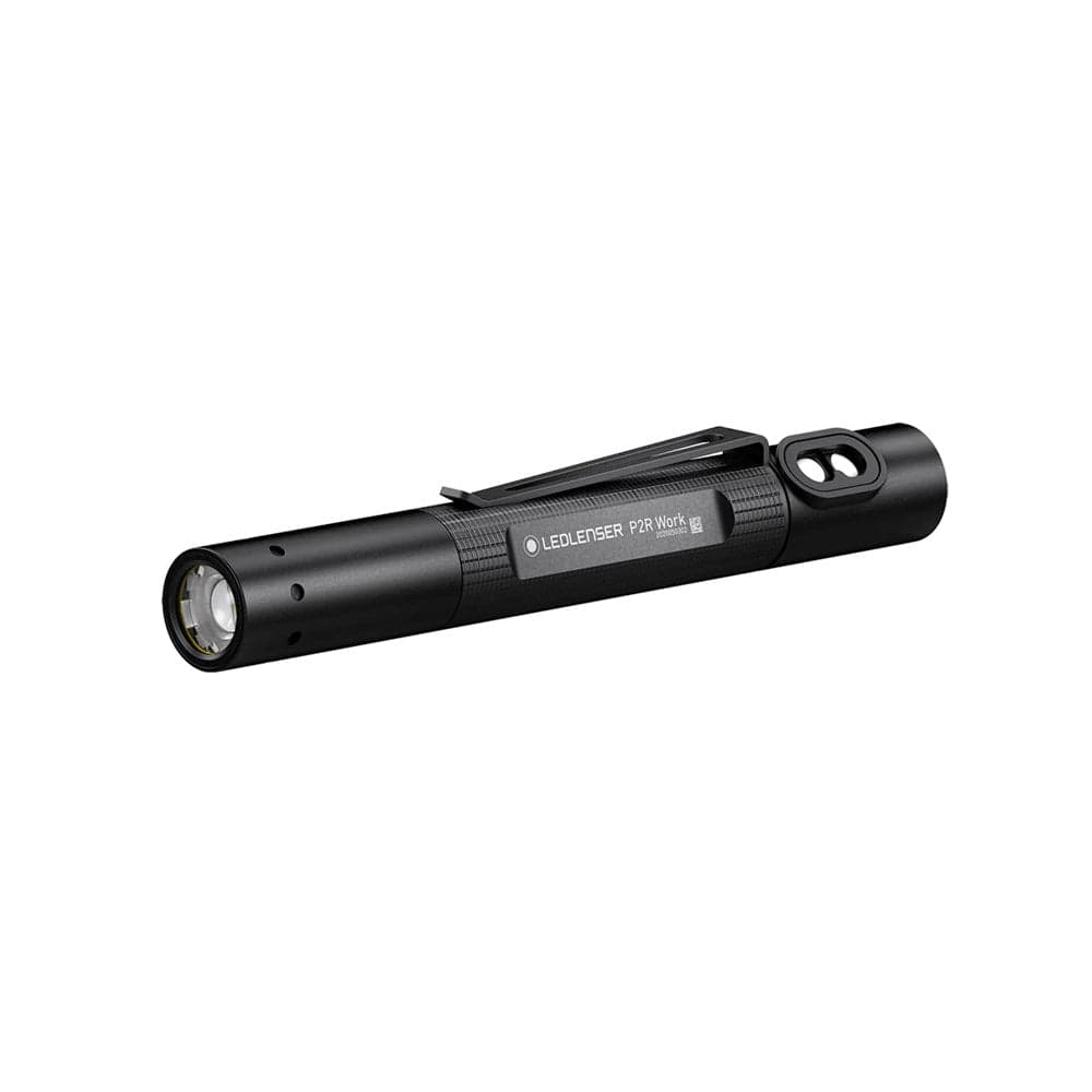 Ledlenser P2R Work Torch