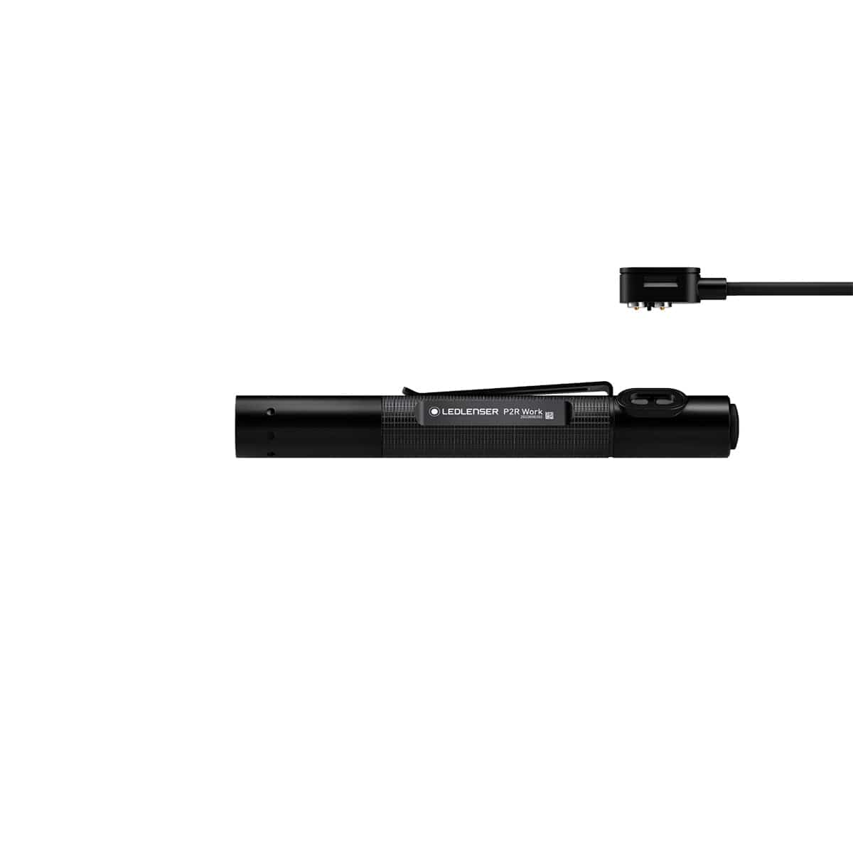 Ledlenser P2R Work Torch