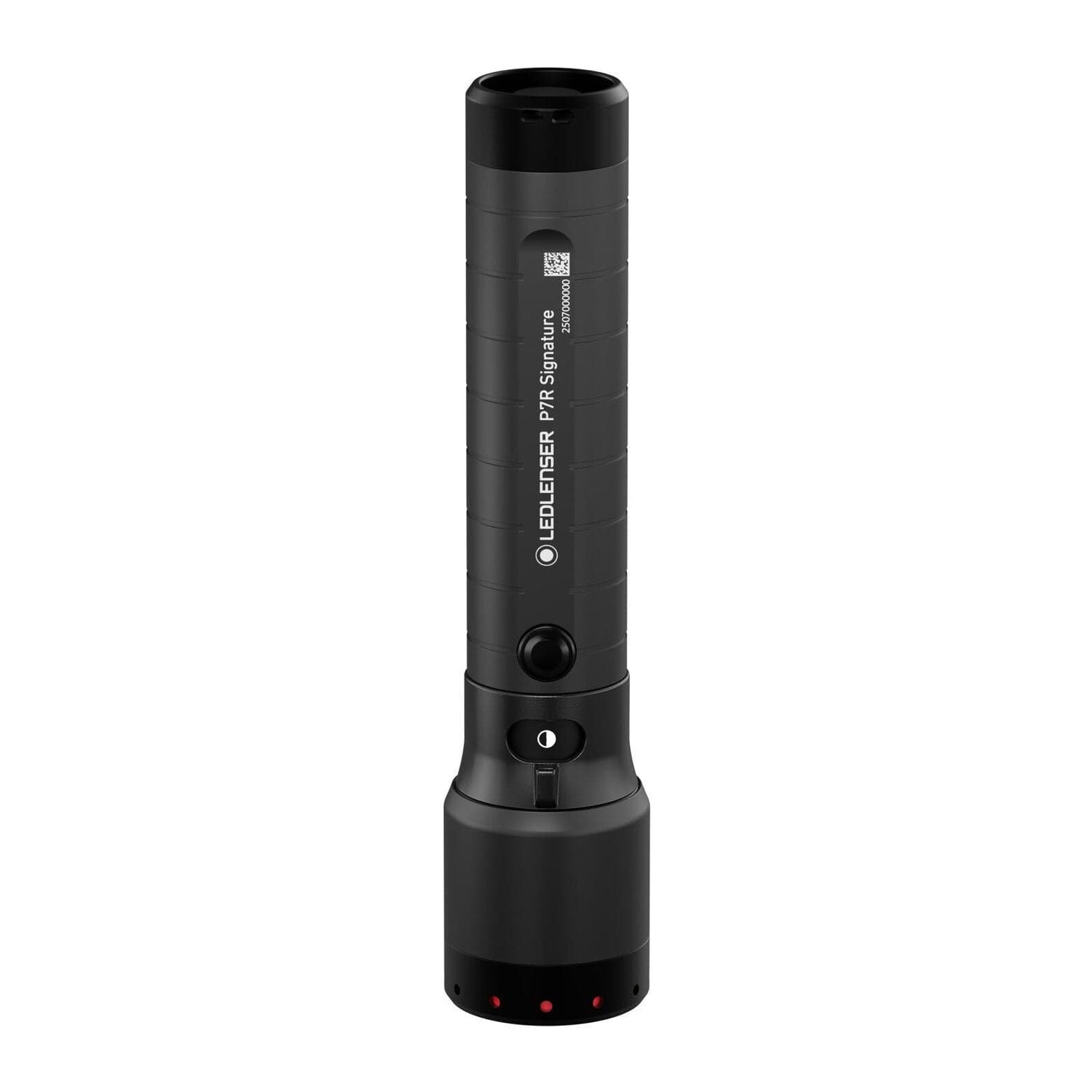Ledlenser P7R Signature Torch