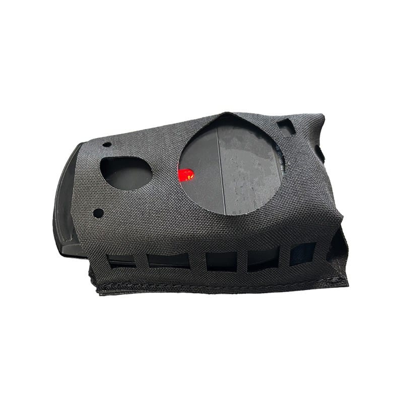 Platatac LC LoPro Axon 4 Pouch
