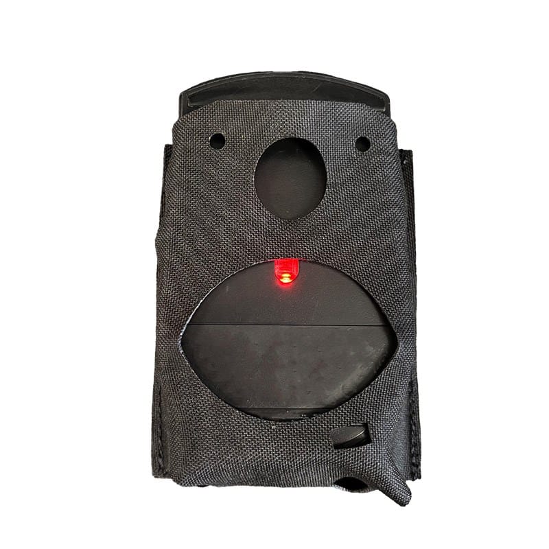Platatac LC LoPro Axon 4 Pouch