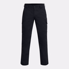 Under Armour Enduro Elite Cargo Pants Black Front