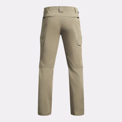 Under Armour Enduro Elite Cargo Pants Bayou Brown Back