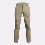 Under Armour Enduro Elite Cargo Pants Bayou Brown Front