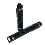 Powertac Lance - 290 Lumen Led AA Pen Light
