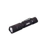 Powertac M5-G3 2030 Lumen Magnetic USB Rechargeable Led Flashlight Weapons Package