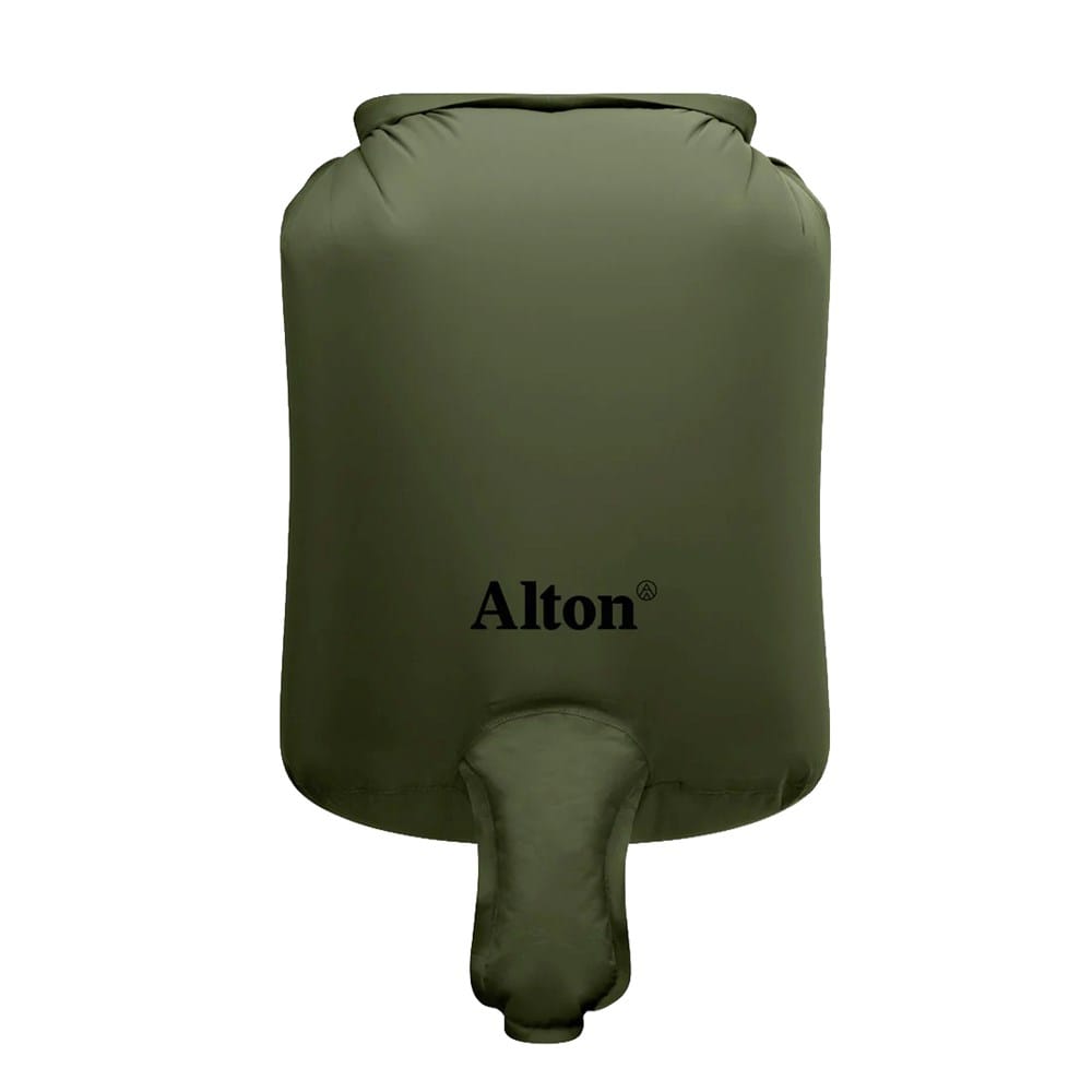 Alton Ultralight Pump Bag
