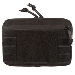 Platatac S&M Zippered Admin Pouch Black