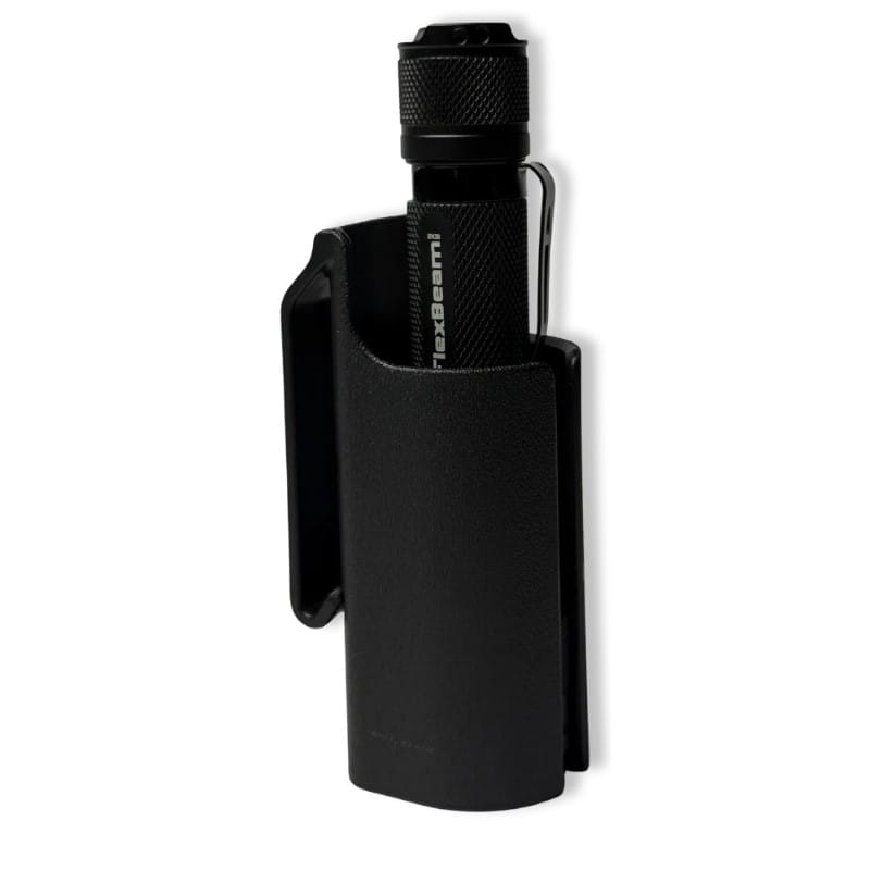 Powertac FlexBeam Gen2 - 2000 Lumens Flashlight