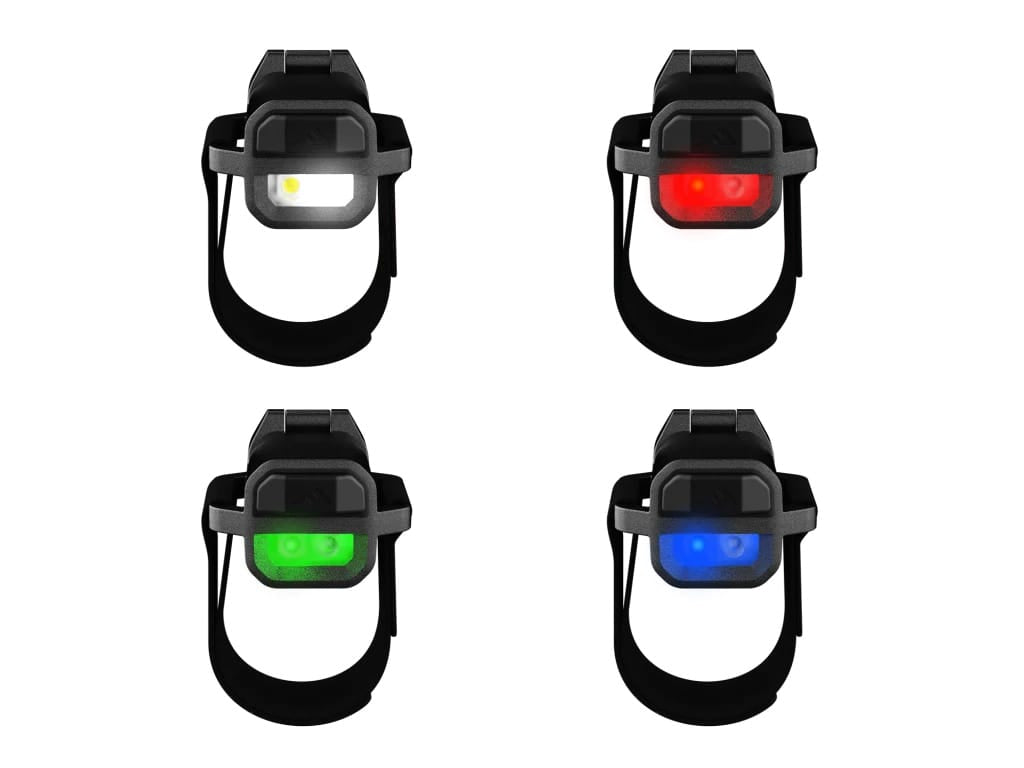 Princeton Tec Pilot Finger Light