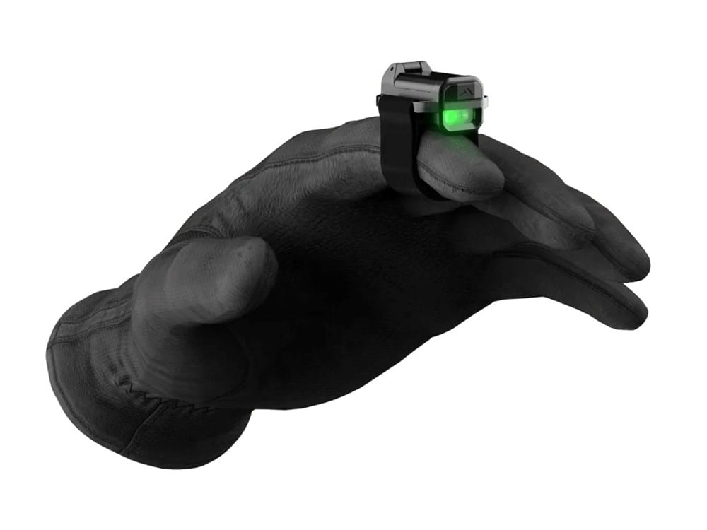 Princeton Tec Pilot Finger Light