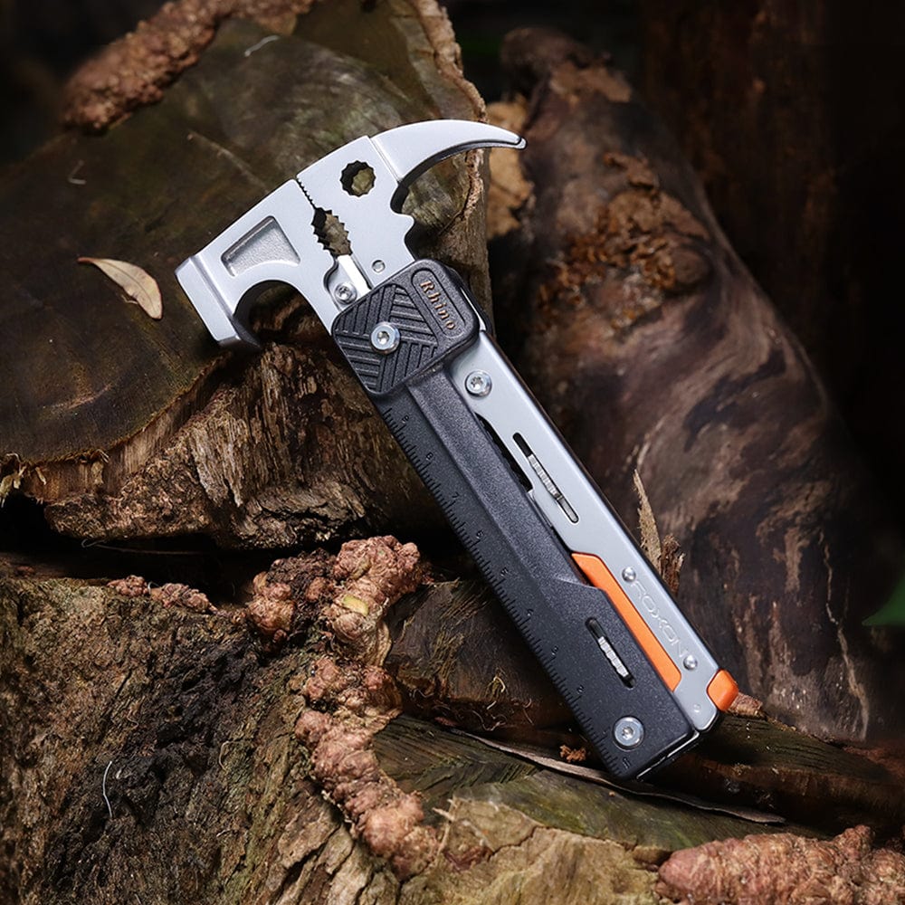 Roxon Hammer 17-in-1 Multi-Tool 7