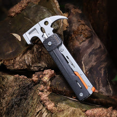 Roxon Hammer 17-in-1 Multi-Tool 7