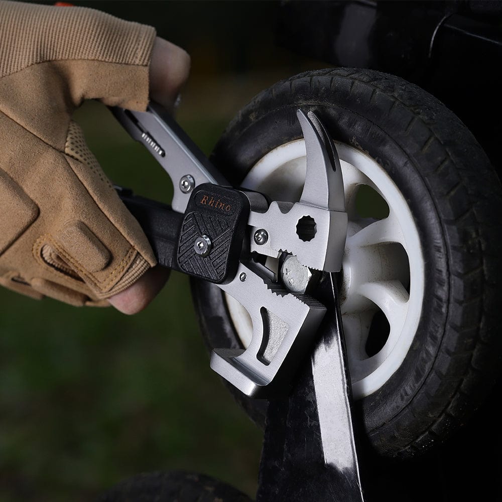 Roxon Hammer 17-in-1 Multi-Tool 4