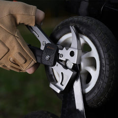 Roxon Hammer 17-in-1 Multi-Tool 4