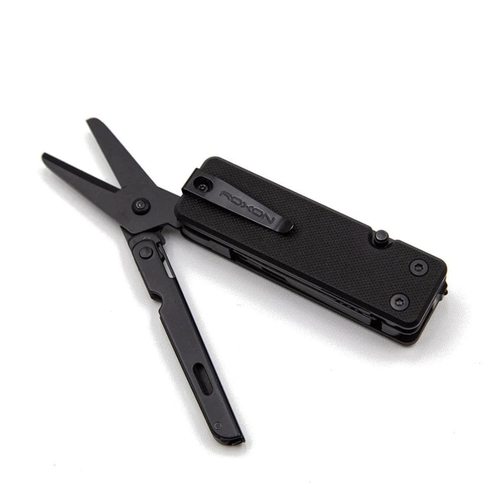 ROXON KS2 Elite NOIR 14-1 Multi Tool