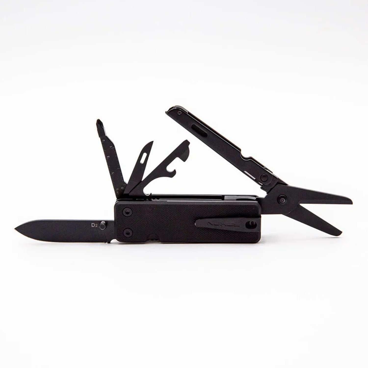 ROXON KS2 Elite NOIR 14-1 Multi Tool