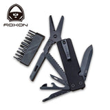 ROXON KS2 Elite NOIR 14-1 Multi Tool