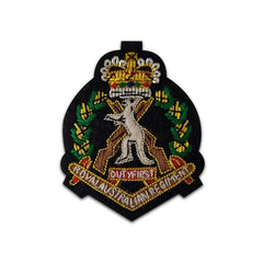 Beret Badge - RAR
