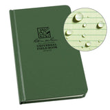 RITR Hard Cover 4.375x7.25 Notebook