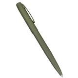 RITR All-Weather 97 Metal Clicker Pen