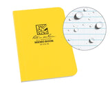 RITR Soft Cover 3.125x5 Notebook