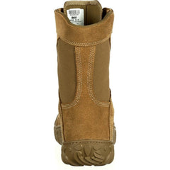 Rocky S2V Tactical Military Boot Back View