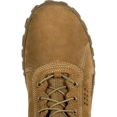 Rocky S2V Tactical Military Boot Tip View