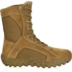 Rocky S2V Tactical Military Boot Right Side View