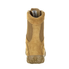Rocky S2V Predator Military Boot Back View