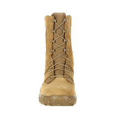 Rocky S2V Predator Military Boot Front View