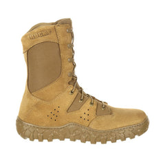 Rocky S2V Predator Military Boot Right Side View