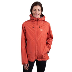 XTM Tarkine Ladies Rain Jacket 11