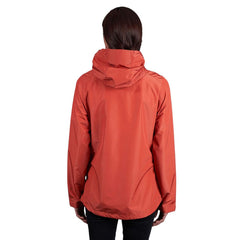 XTM Tarkine Ladies Rain Jacket 12