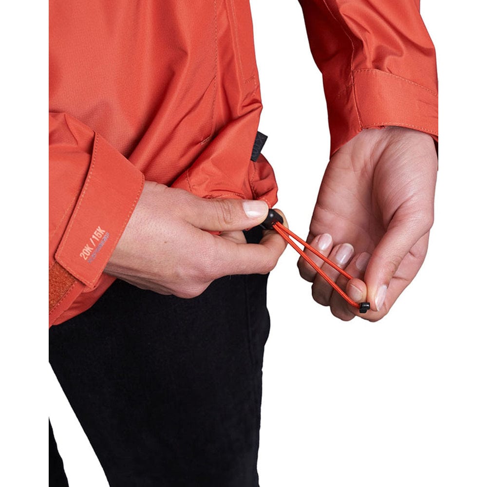 XTM Tarkine Ladies Rain Jacket 15