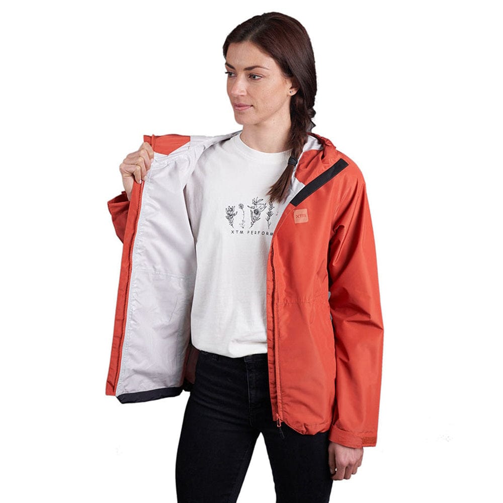 XTM Tarkine Ladies Rain Jacket 17