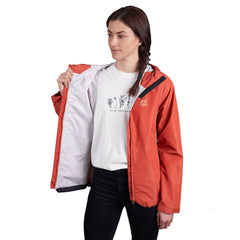 XTM Tarkine Ladies Rain Jacket 17