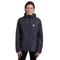 XTM Tarkine Ladies Rain Jacket 8
