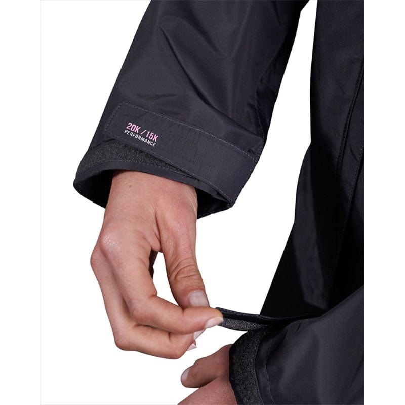 XTM Tarkine Ladies Rain Jacket 5
