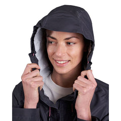 XTM Tarkine Ladies Rain Jacket 4