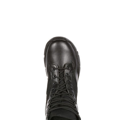 Rocky C4T - Military Inspired Public Service Boot 7