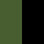 Ranger Green and Black