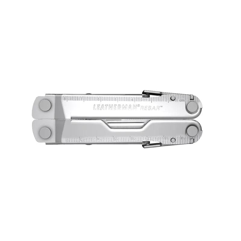 Leatherman Rebar with Nylon Sheath