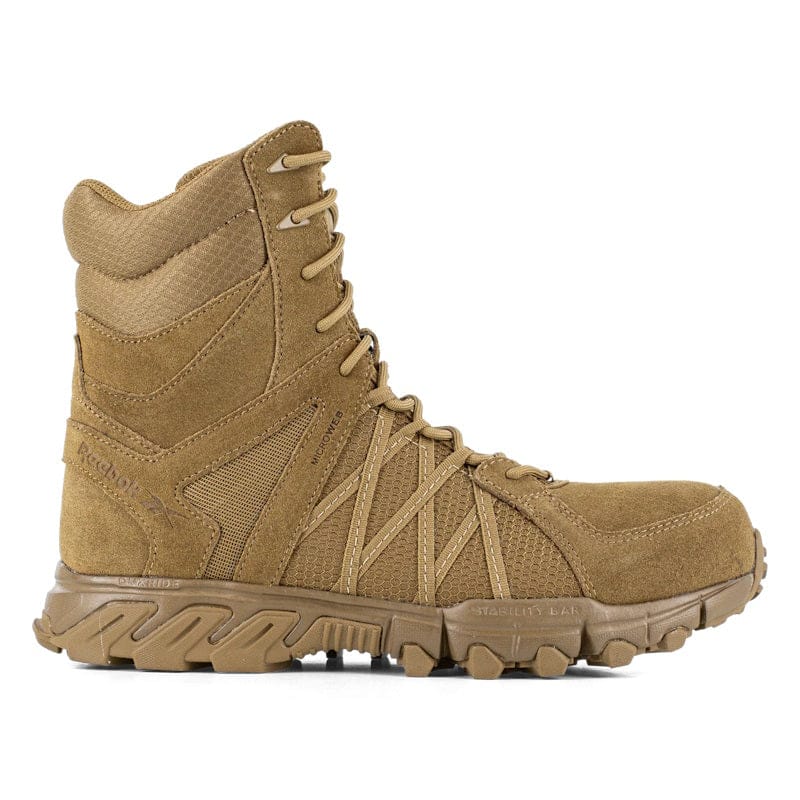 Reebok Trailgrip Tactical 8