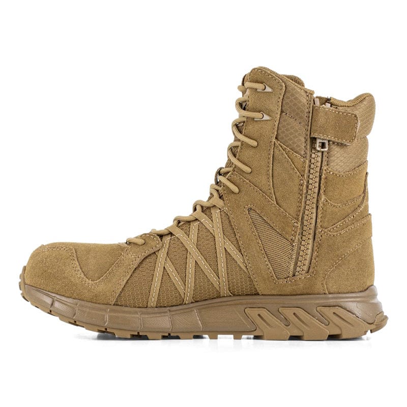 Reebok Trailgrip Tactical 8