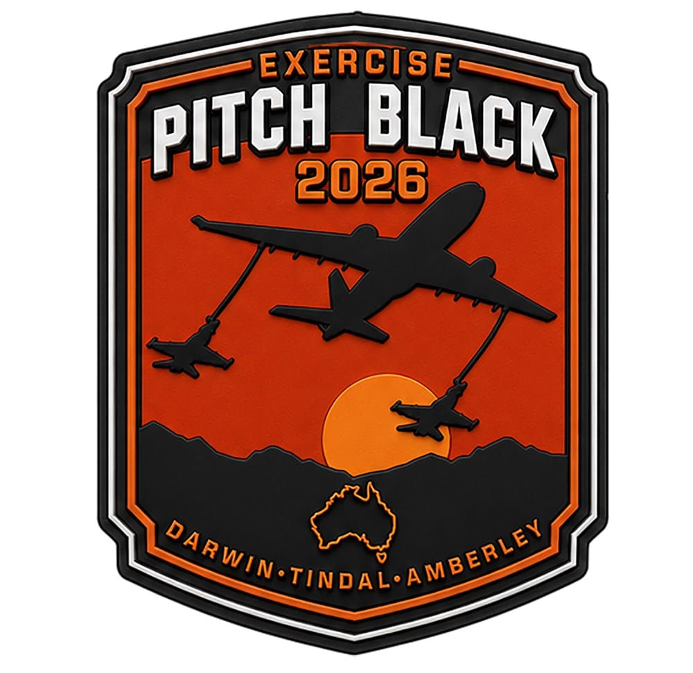 All Pitch Black Merchandise