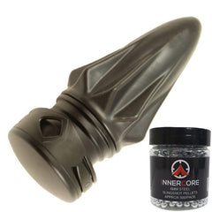 Dark Knight Pocket Shot 2.0 & 6MM Pellets-1