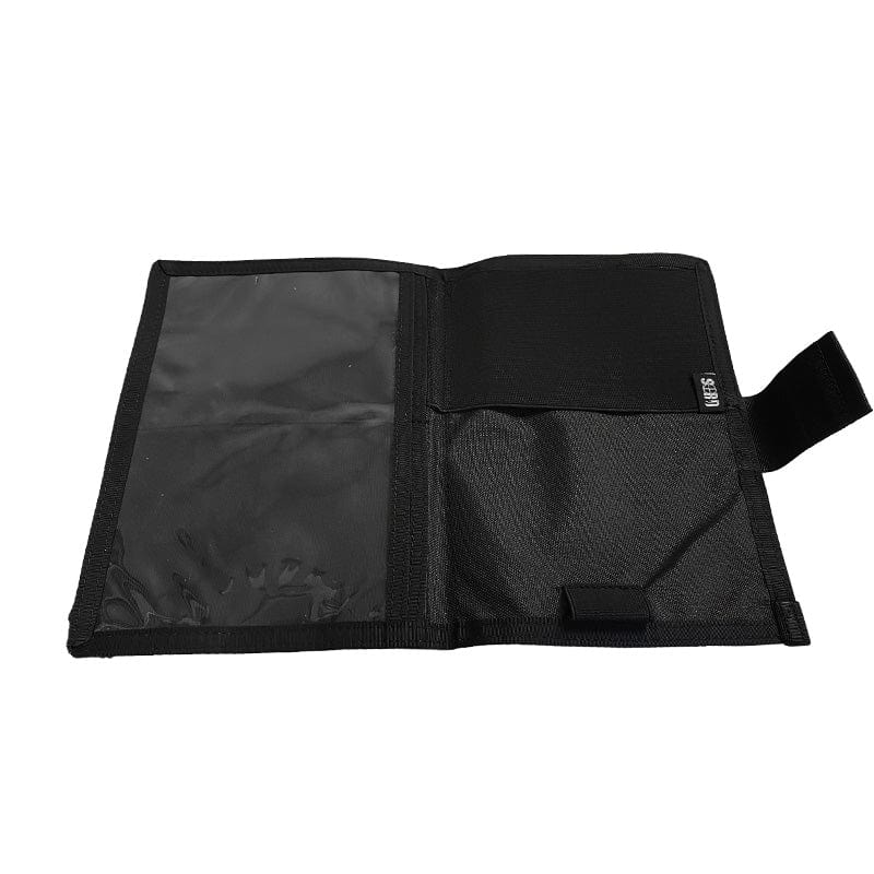 SORD Survey Notebook